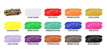 Load image into Gallery viewer, Glamorous Glitters - 14 Acrylic Paint Markers
