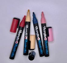 Load image into Gallery viewer, Summer Sunsets - 14 Acrylic Paint Markers
